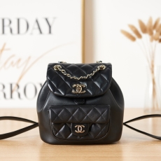 Chanel Backpacks